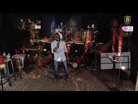 Live Emerson Nunes e Banda
