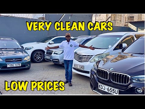 ARE THESE THE BEST PRICES FOR SLIGHTLY USED CARS-0725152722