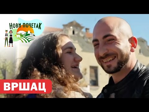 Novi početak S4: Vršac, 10. emisija