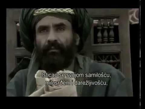 Salahuddin Ejjubi, rahimehullah - Mudri vojskovodja