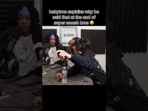 #babytron #stanwill #trdee #shittyboyz #Jesuslovesyou