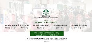 #NECANN17 recap