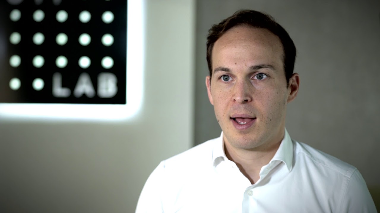 OTP Bank Innovációs fiók — Ötlettől a megvalósulásig