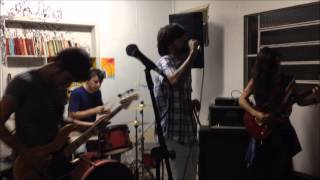 Super Brava   The Forbidden Cult Blumenau 22 03 14