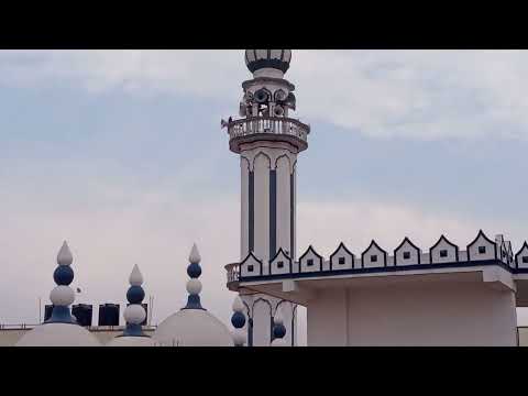 MUKARRAM MASJID IN BTM LAYOUT