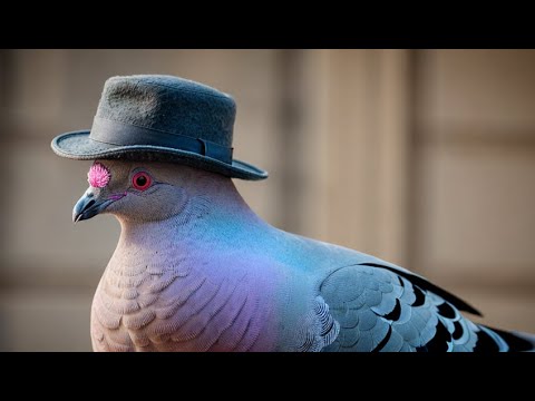 rad.io feat. ponycutz - Lullaby Madness [2024]