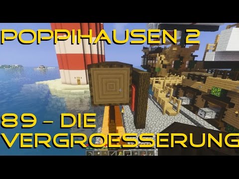 Poppihausen 2 – 89 – Die Vergrößerung