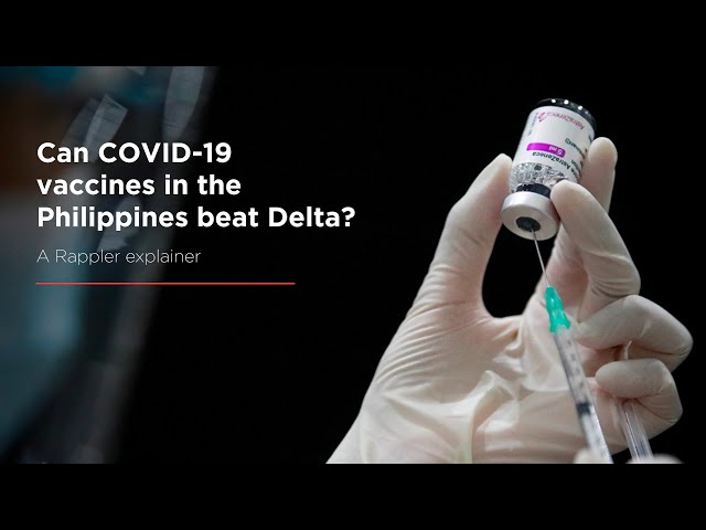 Philippines raises COVID-19 vaccination target to 90% of population