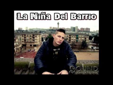 Nyno - La Niña Del Barrio