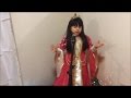 Passionate 5 Year Old Sabrina Sings Let It Go