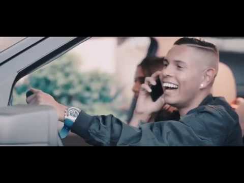 MC CL e MC Nando DK - Pandeirão (Vídeoclipe Oficial) DJ CK