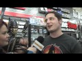 Mortal Kombat Launch Event - San Francisco (PS3, Xbox 360)