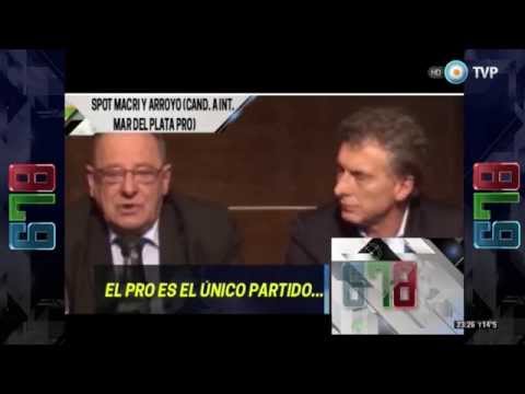 678 - El perfil de Carlos Arroyo - 14-10-15