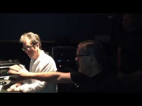 Broken Romeo Studio Teaser 2 (April 2013)