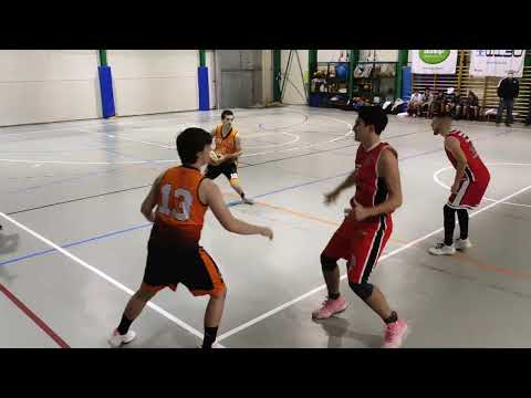 Oiarso & Elorri Aldapa  2021 22  2ª Parte