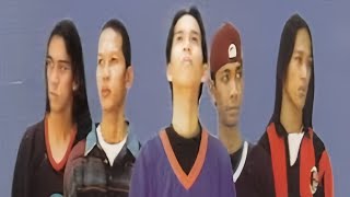 Download lagu FIve Minutes - Ku Berkhayal (Ricky) (MSC Records) (1996) (Original HQ) mp3