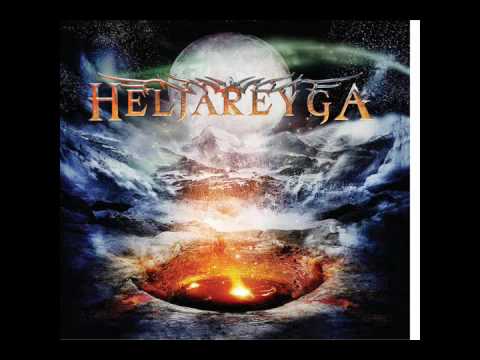 Heljareyga - Regnið