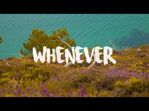 Kris Kross Amsterdam x The Boy Next Door - Whenever (feat. Conor Maynard)