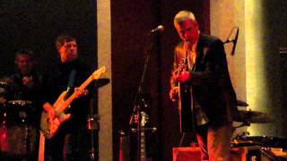 Taylor Hicks - Soul Thing - Nite on the Green - Tuscaloosa AL