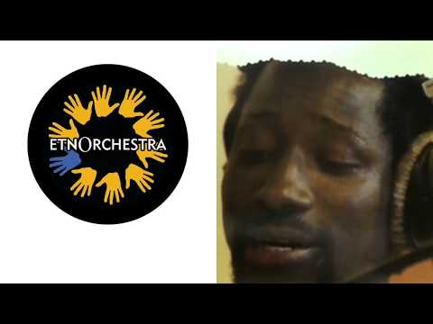 Jha around - EtnOrchestra