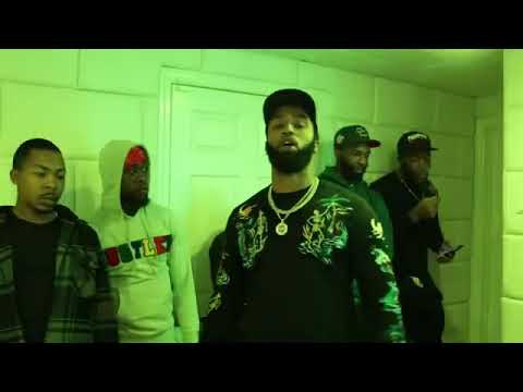 SmooveDat - Sittin Sidewayz