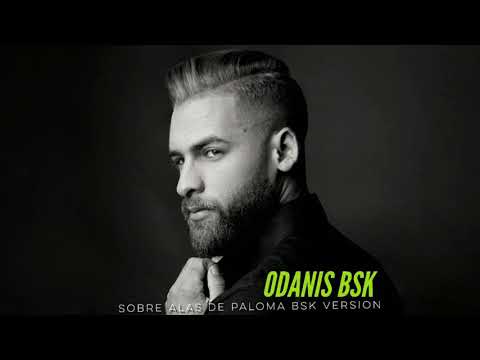 Billy Bunster /Sobre alas de Paloma (bsk version) ODANIS BSK