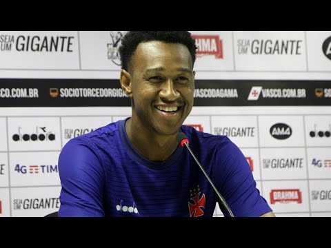 OS 2 GOLS DE FABRÍCIO PELO VASCO