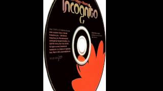 Tin Man-Incognito