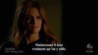 Castle 8x02 'XX' Sneak Peek #2 vostfr