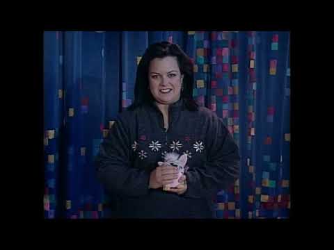 The Rosie O'Donnell Show - Season 4 Episode 62, 1999