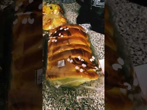 Padaria Chinesa Dublin Califórnia #chinesefood #dublinca #chinesebakery#bread Kee Wah Bakery