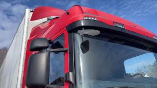 Camion fourgon Scania R490LB6X2*4HNB | Image 4 - Autoline