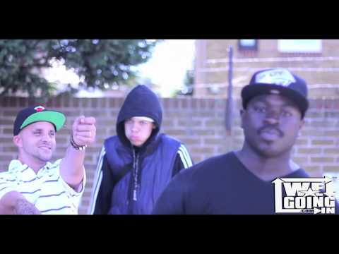 Koinz , Mav, Mizzy Killa , Wegoingin.com Freestyle