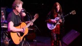 Georg Danzer & Gandalf  Die Ruhe Vor Dem Sturm