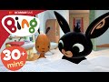 5x Episodes 30 Mins Full Episodes Compilation Bing English