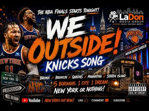 YouTube Thumbnail