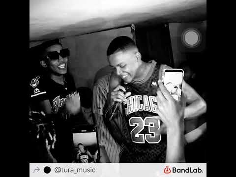 Tu estas con el Pero quieres Conmigo // BIG DANNY FT TORPE ROMPE #buenaventura