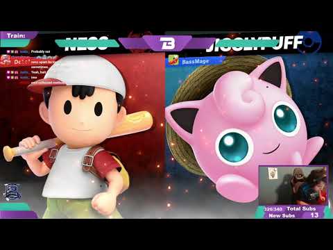 GGxC 15 - BassMage vs Debo