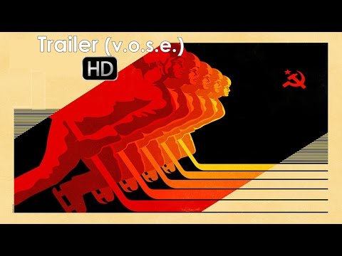 Red Army - Trailer subtitulado en español (HD)