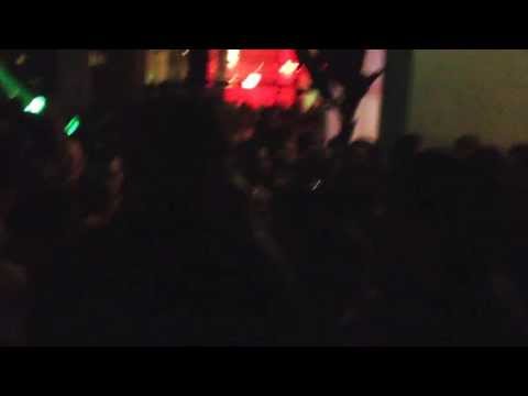 Tobias. playing Live @ Minstens Koninginnefestival Smalle Haven 29-04-2013 pt.1