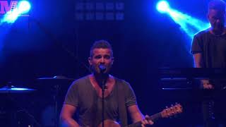 Luciano Ligabue Tribute, Anime In Plexiglas - Ho Messo Via