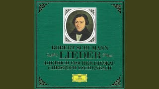 Schumann: Lieder und Gesange II, Op.51 - 4. Auf dem Rhein (K.H. Immermann)