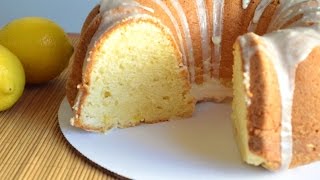 lemon blueberry buttermilk cake with cream cheese frosting