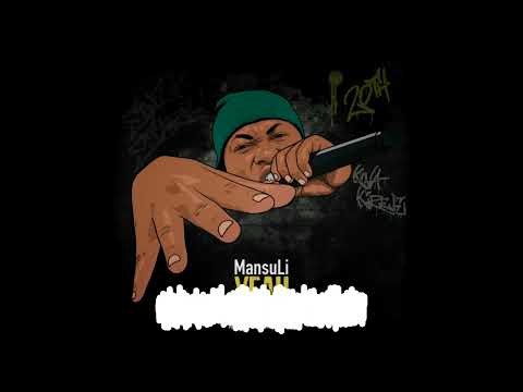 MansuLi - Yeah (Official Audio)