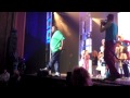 Yo Gabba Gabba Live Biz S Beat Of The Day Biz Markie