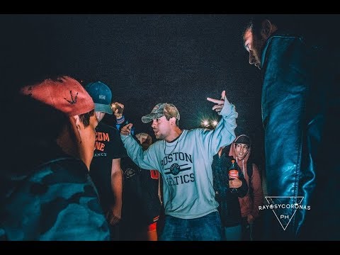 ZATT vs LICH vs NK - 8vos Fecha 15 - Liga Underfree