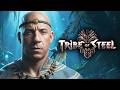 TRIBE OF STEEL (2025) Full Movie | Vin Diesel | Action Movies 2025 Full Movie in English