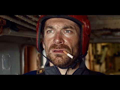 The Silent Ones / Les Silencieux (2022) - Trailer (English Subs)