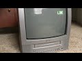 Opening To Baby Einstein Language Nursery 2002 VHS