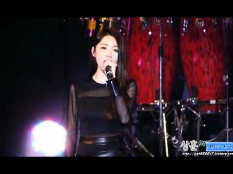 Davichi - Don't say goodbye